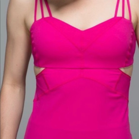 Lululemon Tank Top - Picture 1 of 2